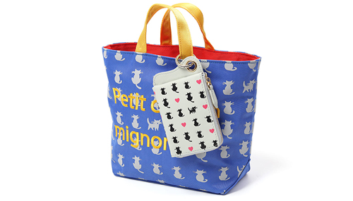 ESSENCE OF POISON パスケース一体型ウォレット 牛革 KPO-3311