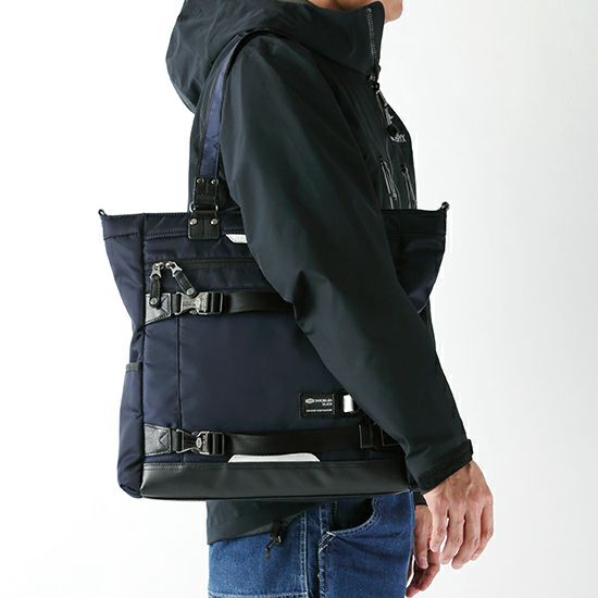 当時定価より 約20%OFF】 DOUBLES BLACK トートバッグ 210D 当時定価より 約20%OFF】 DOUBLES BLACK トートバッグ 210D