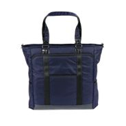 当時定価より 約20%OFF】 DOUBLES BLACK トートバッグ 210D
