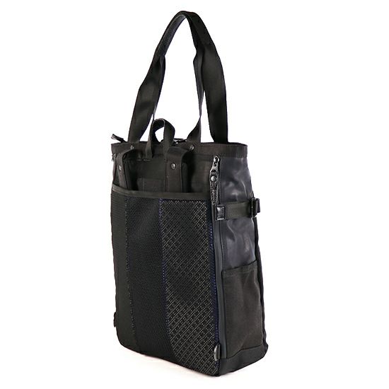 特別価格：定価より20%OFF】DOUBLES BLACK リュックサック NCへ