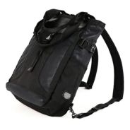 特別価格：定価より20%OFF】DOUBLES BLACK リュックサック NCへ