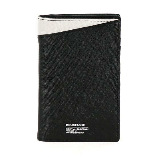裁断済　フラップ・ハーヴェスト 0981 LD FLAP TOTE Col.Nero – Cisei Online Shop