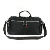 MOUSTACHE ボストンバッグ(S) 330Dナイロンワッシャー加工 HLT-1075