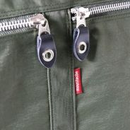 MOUSTACHE ボストンバッグ(L) 330Dナイロンワッシャー加工 HLT-1077