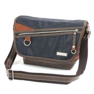 RESTOCK!! - MULTI POCKETS SHOULDER BAG - BCL-69 | BAICYCLON