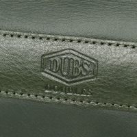 DOUBLES ショルダーバッグ(L) イタリアンソフト牛革×牛革 JVK-1604