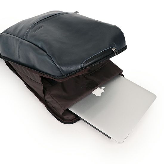Amazon.co.jp: [ダブルス] リュックサック ビジネス A4 PC収納