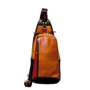 未使用品 DOUBLES ボディバッグ 黒 牛革 当時定価より 約20%OFF】 DOUBLES BLACK ボディバッグ CORDURA