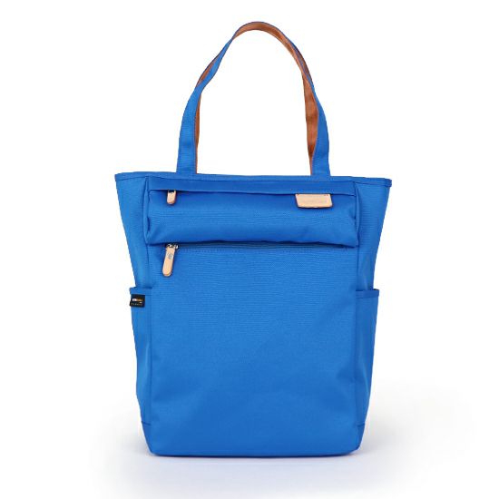 【新品】Age Factory トートバッグ グッズ Pure Blue SUPPLIER トートバッグ トートバッグ｜AGE FACTORY x Logo Tote
