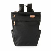 ななろば華　ハードリュック HARVEST LABEL heart made factory ハートメイドファクトリー