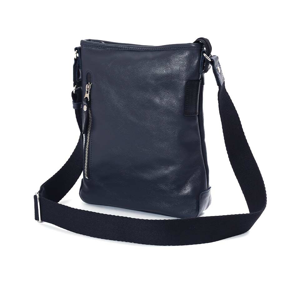 ウエステッドユース ショルダーバッグ Wasted Youth MINI SHOULDER BAG