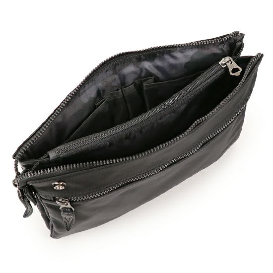 415 CLOTHING/415クロージング】「Classic Chain Wallet”6 inch