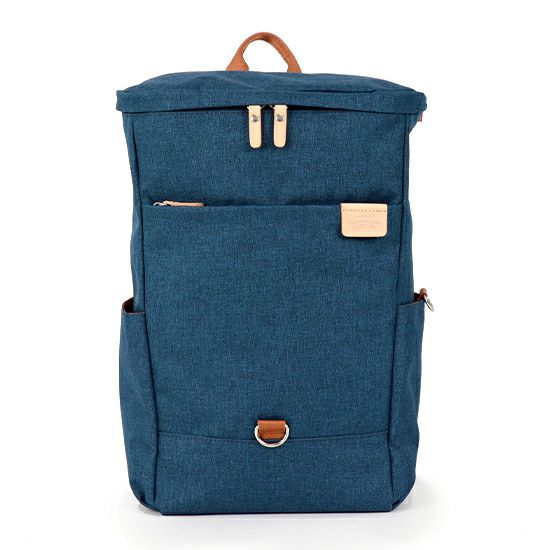 Heart Made Factory リュックサック ポリエステル FY-0640 Heart Made Factory リュックサック ポリエステル FY-0640