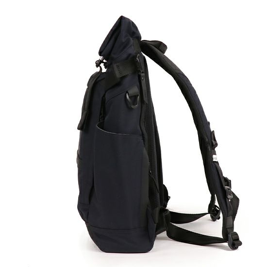 特別価格：定価より15%OFF】DSBK ロールトップリュック CORDURA