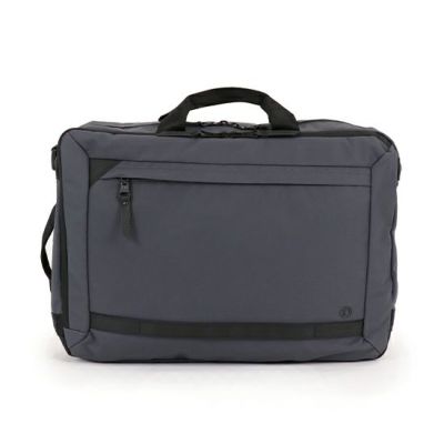 【特別価格：定価より15%OFF】DOUBLES BLACK 3wayブリーフ CORDURAナイロン×ハイパロン JLR-3244
