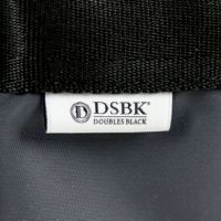 DOUBLES BLACK 3wayブリーフ CORDURAナイロン×ハイパロン JLR-3244