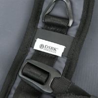 DOUBLES BLACK 3wayブリーフ CORDURAナイロン×ハイパロン JLR-3244