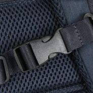 moustache on time ビジネスリュック(L) 撥水ヘリンボーンポリ