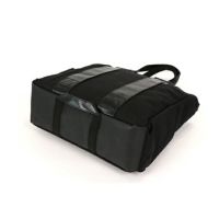 当時定価より 約20%OFF】 DOUBLES BLACK ショルダートート
