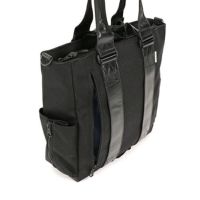当時定価より 約20%OFF】 DOUBLES BLACK ショルダートート