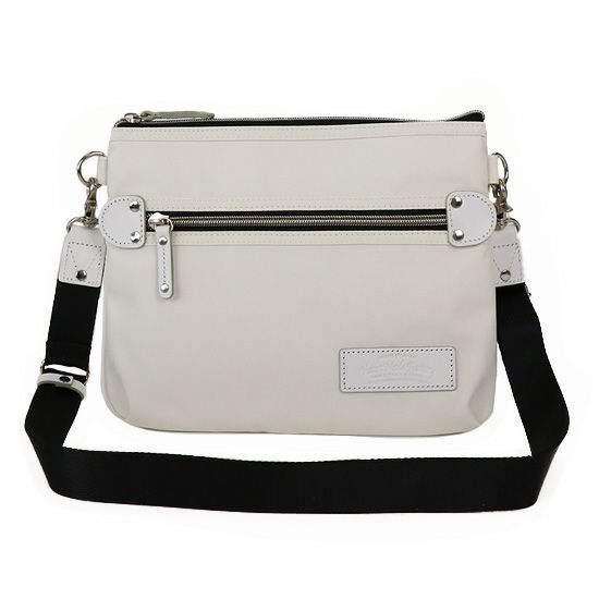 Heart Made Factory サコッシュ コーティングポリ FY-0520