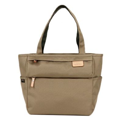 Heart Made Factory トートバッグ コーデュラポリ FY-0680