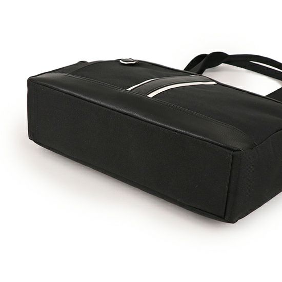 当時定価より 約20%OFF】 DOUBLES BLACK ボディバッグ CORDURA