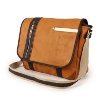 MOUSTACHE ショルダーバッグ 合皮 YVQ-5959