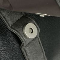 MOUSTACHE ショルダーバッグ 合皮 YVQ-5959