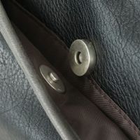 MOUSTACHE ショルダーバッグ 合皮 YVQ-5959