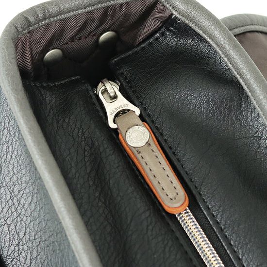 MOUSTACHE ショルダーバッグ 合皮 YVQ-5959