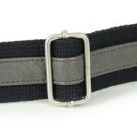 MOUSTACHE ショルダーバッグ 合皮 YVQ-5959