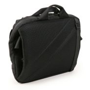 当時定価より 約20%OFF】 DOUBLES BLACK メッセンジャーブリーフ