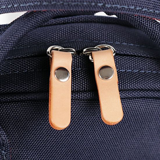 Heart Made Factory MARU MARU 3WAYリュックサック コーデュラ Heart Made Factory MARU MARU 3WAYリュックサック コーデュラ