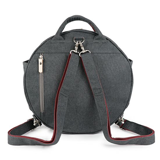 Heart Made Factory MARU MALTI 3WAYリュックサック むら染め Heart Made Factory MARU MALTI 3WAYリュックサック むら染め
