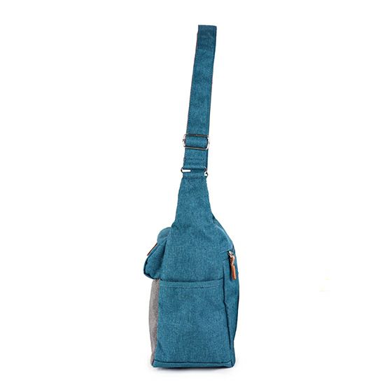 ほむら　ボストンショルダーバッグ（M）ハンドメイド Heart Made Factory MARU MULTI ショルダーバッグ むら染め