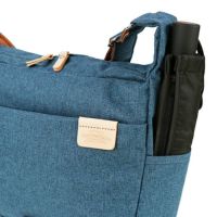 ブランド品専門の Heart むら染め ショルダーバッグ POCKET MARU Factory Made カードファイト!! ヴァンガード