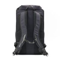 当時定価より 約20%OFF】 DOUBLES BLACK バックパック リュック