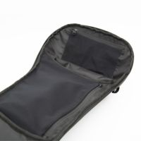 公式】 【WEB限定】 DOUBLES BLACK ワーケーションバッグ 撥水