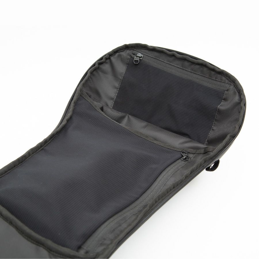 公式】 【WEB限定】 DOUBLES BLACK ワーケーションバッグ 撥水
