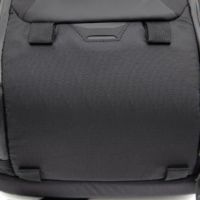 公式】 【WEB限定】 DOUBLES BLACK ワーケーションバッグ 撥水