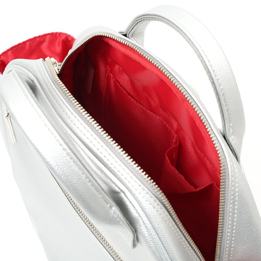 Heart Made Factory LADY MARU 3WAYリュックサック 合皮 FY-0690