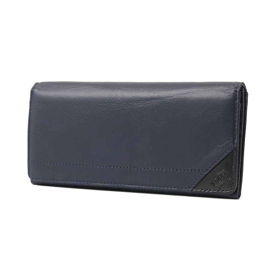 nonnative ブラウン スエード ダブルブレスト SCANDINAVIAN FOREST 財布 レディース 二つ折 ブランド 本革