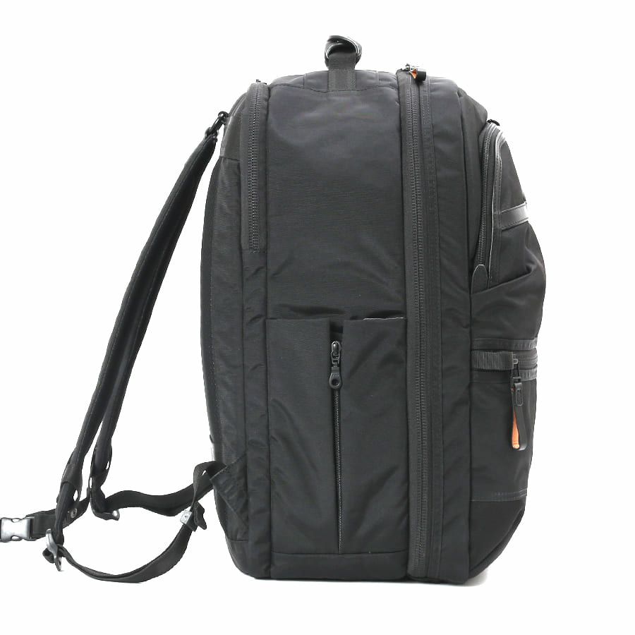 国産アップルレザー製リュックサック「Apple Rucksack」 | LOVST