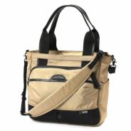 ドゥーカス　トートバッグ trace tote L / co24sstt030 / D.Veal KIP leather – cornelian