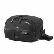 公式】 DSBK スリングバッグ MOONLIGHT OXTEX.×イタリアンレザー KOH