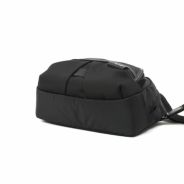 公式】 DSBK スリングバッグ MOONLIGHT OXTEX.×イタリアンレザー KOH