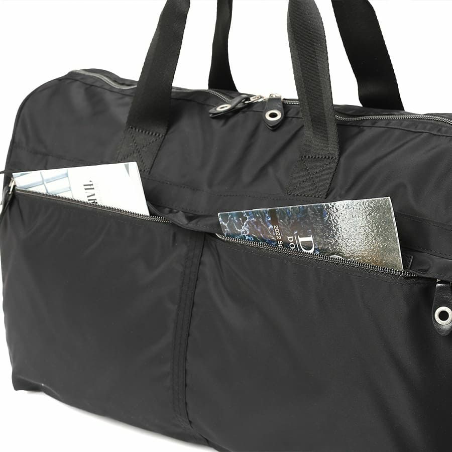 V] MUTE BOSTON BAG(2024年9月上旬以降発送) – BTS JAPAN