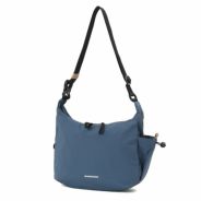 公式】 MOUSTACHE ショルダーバッグ シワ加工ナイロン MEG-4430 公式】 MOUSTACHE ショルダーバッグ シワ加工ナイロン MEG-4430