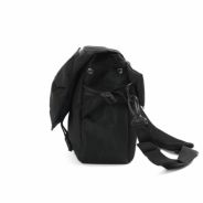 ライフワーク コーデュラ メッシュ ウェビング メッセンジャーバ バッグポリー コーデュラ ミニメッセンジャー│POLY CORDURA